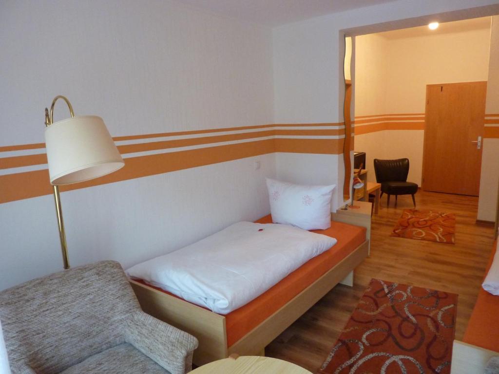 Hotel Oranien Nastatten Room photo