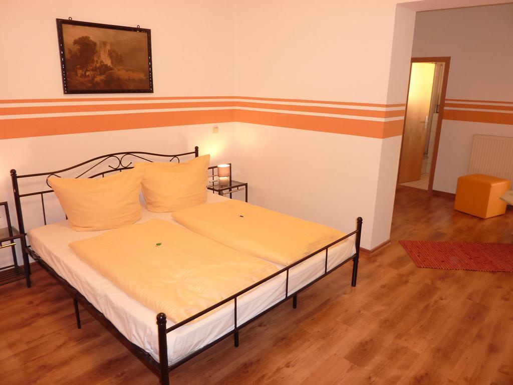 Hotel Oranien Nastatten Room photo